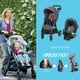 thumbnail image 3 of Coche Travel System Graco FastAction™ DLX, 3 of 3