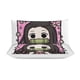 thumbnail image 3 of Demon Blade 3-Piece Twin Bed Set Fade-Resistant Microfiber, 3 of 4