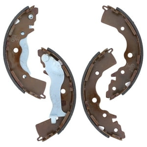 Repuestos Del Sol - Juego Patines Freno Traseros Kia Pride 1.5 2010 2013