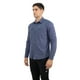 thumbnail image 3 of Camisa HW Antakari Spandex Azul, 3 of 7
