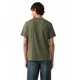thumbnail image 2 of Polera Hombre Relaxed Fit Tee Chaps Kambaba Levis, 2 of 2