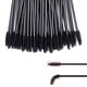 thumbnail image 5 of Cepillos Desechables para Máscara de Pestañas GUMIKE 100 Piezas (Negro), 5 of 9