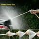thumbnail image 2 of Pistolet pulverizador de agua de alta presión para lavar coche y Regar las flores etc., 2 of 6