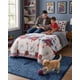 thumbnail image 3 of Cobertor Sherpa Infantil Premium Plaza y Media, 3 of 6