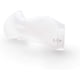 thumbnail image 1 of Almohadilla Nasal Philips Respironics DreamWear Mediana, 1 of 3