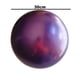 thumbnail image 2 of Pelota de Pilates - Mini pelota de ejercicios - para equilibrio, entrenamiento del core y fisioterapia en casa, 2 of 5