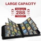 thumbnail image 3 of Carpeta Top Loader Pemocyny para 288 tarjetas 3 x 4", 3 of 7