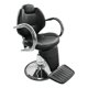 thumbnail image 1 of Sillón de Barbero Bling Xl Reclinable e Hidráulico, 1 of 3