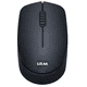 thumbnail image 2 of Mouse Raton Negro Inalambrico Dual Bluetooth Y Usb, 2 of 5