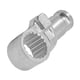 thumbnail image 1 of Kick Start Junk Knuckle 28302-MEB-671 Para Accesorio De Reemplazo De Honda, 1 of 5