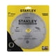 thumbnail image 1 of Disco Diamantado Segmentado 7 eje 5/8-7/8 Stanley STA47702L, 1 of 3