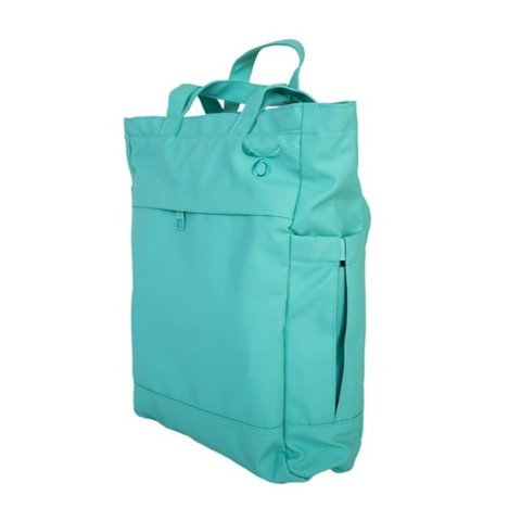 Moose - Tote Bag Menta