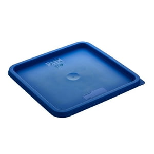Imahe - Tapa Azul Recipiente Policarbonato 11.4 , 17.2 Y 20.8 Lts