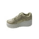 thumbnail image 5 of Zapatillas Ecocuero ZAX60 Beige, 5 of 5