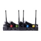 thumbnail image 2 of Sistema de micrófono inalámbrico GTD Audio G-787 4x800 UHF, 2 of 6