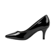 thumbnail image 4 of ZAPATOS VIZZANO NEGRO MUJER | 1185.702.13488-15745 - Talla 38, 4 of 6