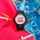 thumbnail image 3 of Reloj BABY-G BG-169U-1CDR Resina/Acero Mujer Negro negro, 3 of 3