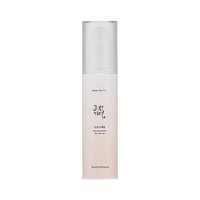 Beauty Of Joseon - Protector Solar Coreano En Sérum Con Ginseng Y Niacinamida - Ginseng Sun Serum 50Ml