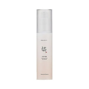 Beauty Of Joseon - Protector Solar Coreano En Sérum Con Ginseng Y Niacinamida - Ginseng Sun Serum 50Ml