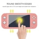 thumbnail image 3 of Funda protectora Moxiaomo para Nintendo Switch Lite con protector de pantalla, 3 of 7