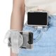 thumbnail image 1 of Estuche para bomba iGuerburn con clip giratorio 360° para t:slim X2, 1 of 5
