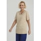 thumbnail image 4 of Polera Mujer Lisa Beige Oscuro, 4 of 8