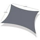 thumbnail image 3 of Pack X2 Toldos Quitasol P-Uv Rectangular 3X5 Mt Malla Gris, 3 of 3
