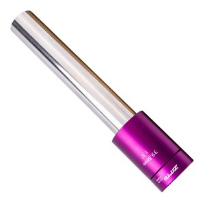 Magideal - Herramienta De Instalación Bike Crown Race Herramienta Bb Instalador Auriculares Funda De Material Acero Enchufe Kit De Montaje De Horquilla Delantera