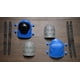 thumbnail image 5 of Botones de repuesto para rodilleras BARWALT, paquete de 8, fabricado en EE. UU., 5 of 7