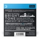 thumbnail image 2 of Cuerdas para guitarra D'Addario XL Nickel Electric EXL110-10P, paquete de 10, 2 of 6