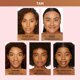 thumbnail image 4 of Corrector Too Face Born This Way Super Coverage Almond, 13 ml, 4 of 5