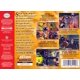 thumbnail image 2 of Videojuego Nintendo Turok: Rage Wars Grado A N64, 2 of 3