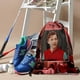 thumbnail image 3 of Tom Holland Mochila de Cuerdas para Deportes y Gimnasio, Bolsa de Cuerdas Resistente al Agua, Bolsa Cinch, 30×40cm, 3 of 6