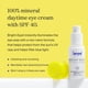 thumbnail image 2 of Crema de ojos Supergoop! Brillante-Eyeed SPF 40, mineral de 15 ml, 2 of 7