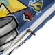 thumbnail image 4 of Pikachu 3 Piece Sets Full/Queen Size - Reversible Microfiber Quilts with Shams Soft Lightweight Bedspread Coverlet Comforter for All Season Bed Sheets, 4 of 4