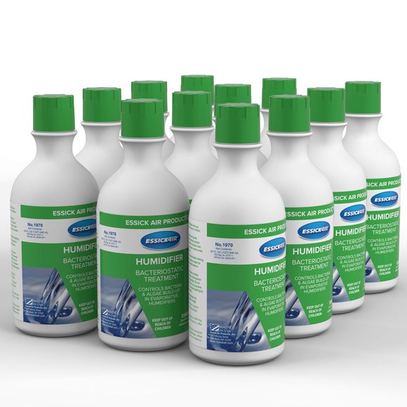 Humidificador Treatment Essick Air 1970 946 ml (paquete de 12)