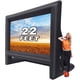 thumbnail image 1 of Pantalla de proyector GYUEM de 6,7 m inflable para exteriores e interiores, 1 of 7