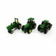 thumbnail image 2 of Set de Juguetes John Deere Tractores 9620R, 4020 y 4960 3-Pack Verde, 2 of 2