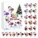 thumbnail image 3 of Calendario De Adviento 2025 Decoración Para El Hogar Regalo Navideño Para Niños Y Niñas Estilo Navideño E, 3 of 5