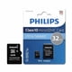 thumbnail image 1 of Micro Sd Cl10 With Adapter 32-Negro, 1 of 2