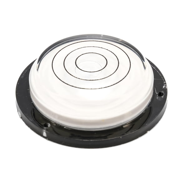 Burbuja Bullseye de 360 grados para camper/autocaravana Level Camco 25573