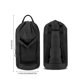thumbnail image 2 of Mochila Dalykate, bolsa de lavandería duradera de nailon, 20 kg de capacidad, 2 of 7