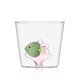thumbnail image 1 of Vaso Ichendorf Marine Garden Verde Pez/Alga Rosa 250 ml, 1 of 1