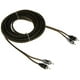 thumbnail image 2 of Rockford Fosgate Cable de señal de par trenzado de 16 pies, 2 of 2