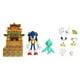 thumbnail image 2 of Figura Coleccionable Sonic Moderno Con Accesorios, 2 of 2