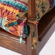 thumbnail image 5 of Juego de 4 cojines para silla Greenland Home, triple acolchado, 45 x 45 cm, 5 of 6