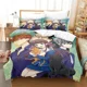 thumbnail image 1 of Fruits Basket Bedding Set Boys Girls Size Duvet Cover Pillowcase Bed Kids Adult Fashion Home Textileextile Bed Sheets, 1 of 5