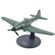 thumbnail image 1 of Avión de colección diecast Motor City Classics Ilyushin Il-10 1:72, 1 of 5