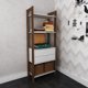 thumbnail image 1 of Gabinete Blanco 182.5X35 Cm, 1 of 3