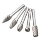 thumbnail image 3 of Brocas Para Tallado De Doble Corte Para Tallado Y Grabado A, 3 of 5